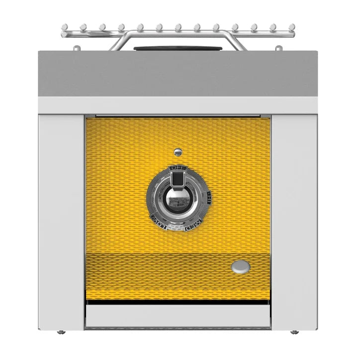 Aspire by Hestan 12 Inch Single Side Burner