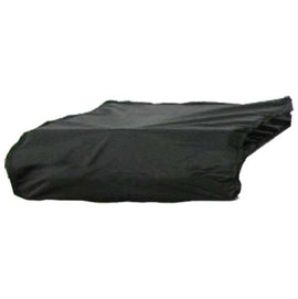 Allegra Single Side Burner Cover