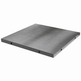 Solid Stainless Steel Insert for Modular Nest System
