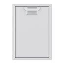 Aspire by Hestan 20 Inch Trash Storage Drawer