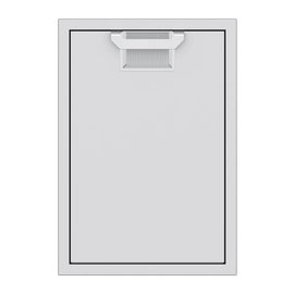 Aspire by Hestan 20 Inch Trash Storage Drawer