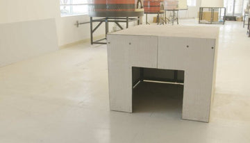 Forno Bravo 32 Inch Toscana80 Domed Wood Freestanding Pizza Oven - 0