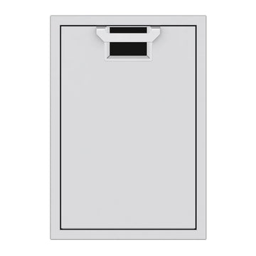 Aspire by Hestan 20 Inch Trash Storage Drawer