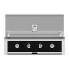 Aspire by Hestan 42-Inch Built-In Gas BBQ Grill With Sear And U-Burner