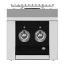 Aspire by Hestan 12-Inch Built-In Double Side Burner-16