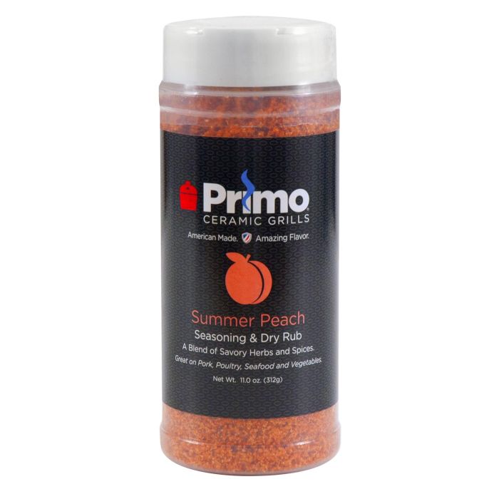 Primo Peach Summer