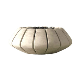 Prism Hardscapes Sunflower Gas Fire Pit