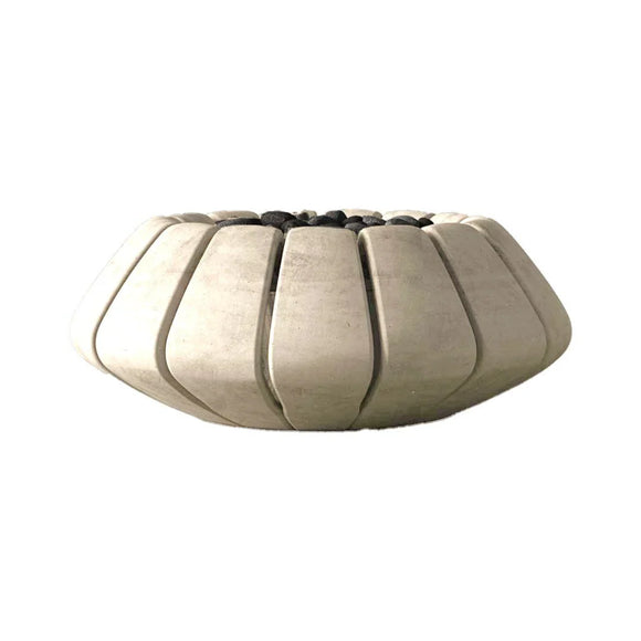 Prism Hardscapes Sunflower Gas Fire Pit