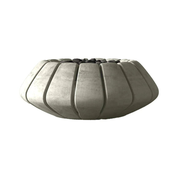 Prism Hardscapes Sunflower Gas Fire Pit