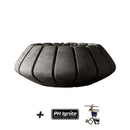 Prism Hardscapes Sunflower Gas Fire Pit