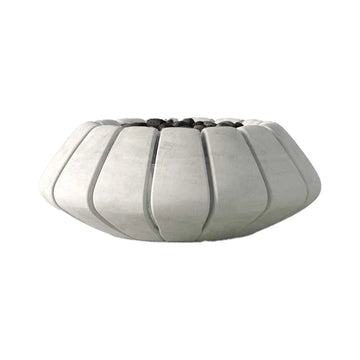 Prism Hardscapes Sunflower Gas Fire Pit