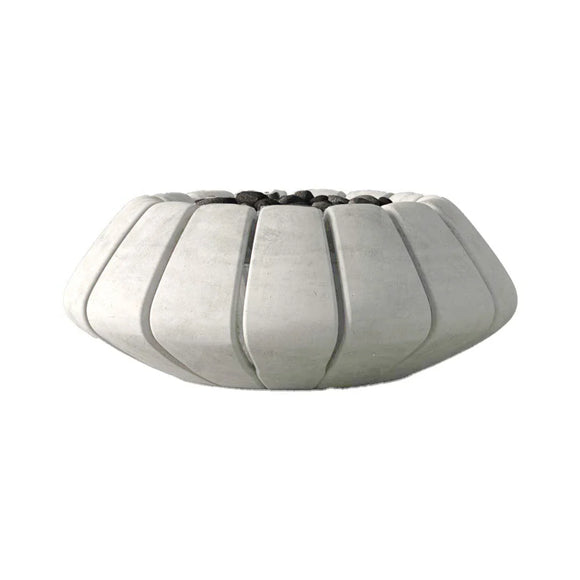 Prism Hardscapes Sunflower Gas Fire Pit