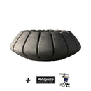 Prism Hardscapes Sunflower Gas Fire Pit