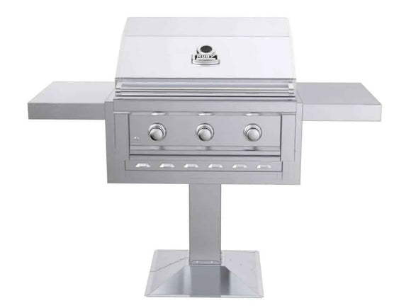 Sunstone 14x20 Adjustable Wings & Brackets for Grill Jacket