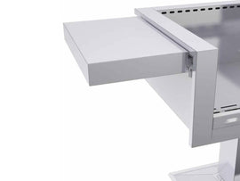 Sunstone 14x20 Adjustable Wings & Brackets for Grill Jacket