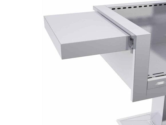 Sunstone 14x20 Adjustable Wings & Brackets for Grill Jacket