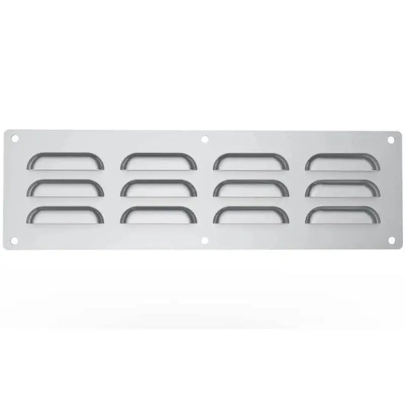 Sunstone Stainless Steel 15 x 4.5-Inch Venting Panel