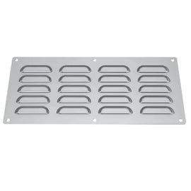 Sunstone Stainless Steel 15 x 6.5-Inch Venting Panel