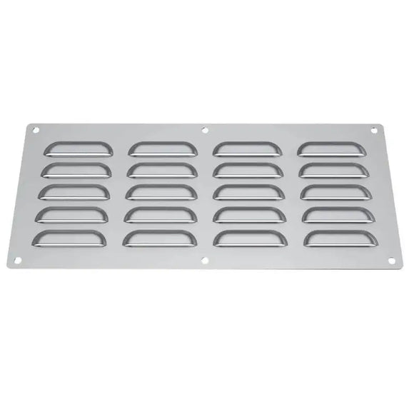 Sunstone Stainless Steel 15 x 6.5-Inch Venting Panel