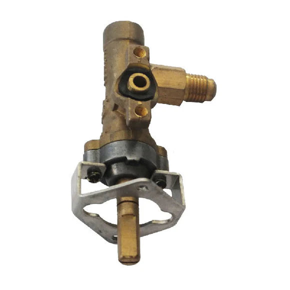 Sunstone Single Burner Standard Valve