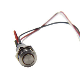 Sunstone  Ruby Light Switch