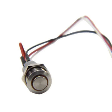Sunstone  Ruby Light Switch