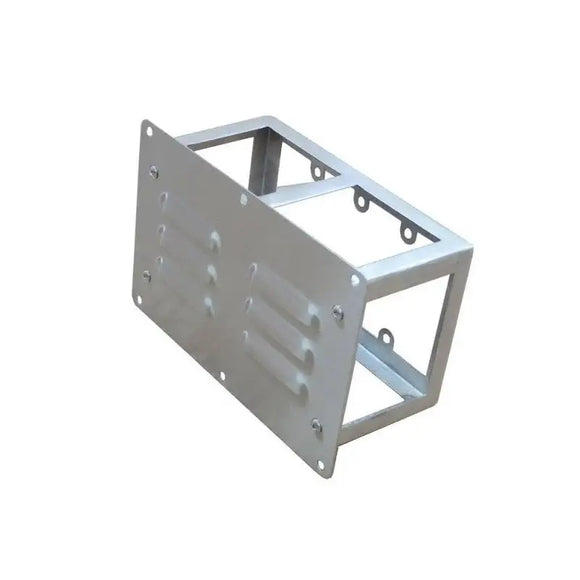 Sunstone Stainless Steel Stackable Vent Panel