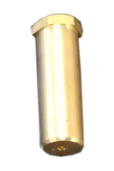 Sunstone standard gas-valve orifice for P-Orfice-LP and P-Orfice-NG fuel selections; manufacturer reference photo