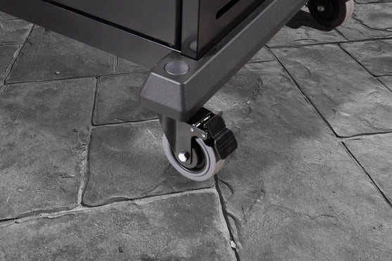 Broil King Replacement Castor for Baron/Crown