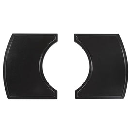 Primo Two Piece Island Top