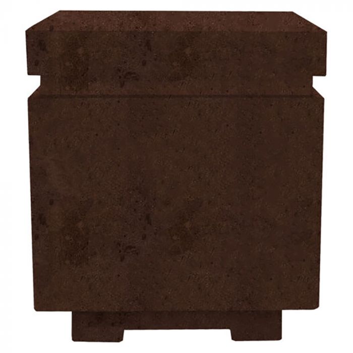Prism Hardscapes Propane Enclosures