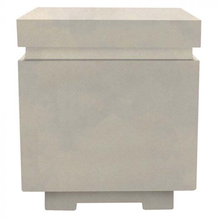 Prism Hardscapes Propane Enclosures