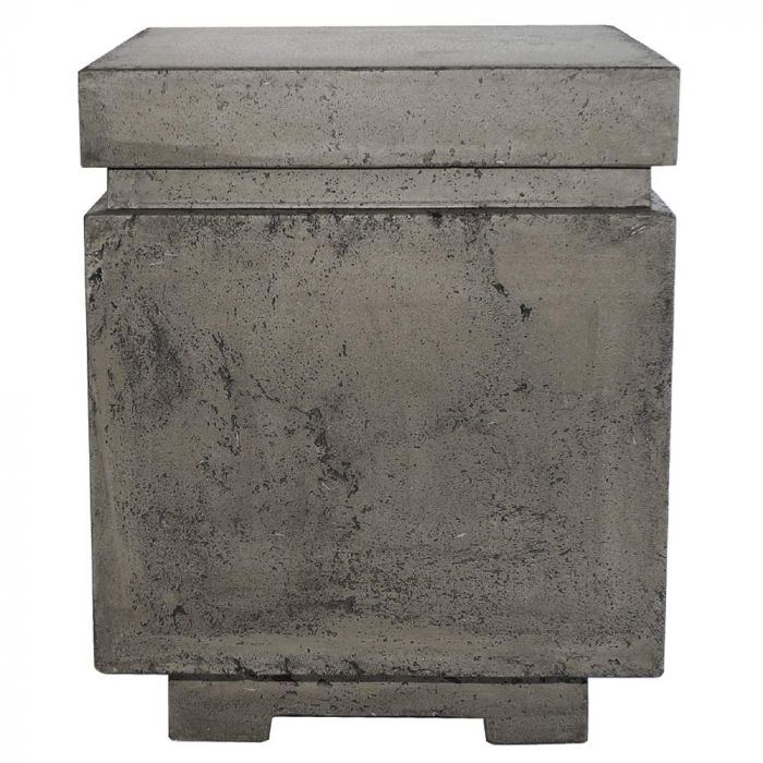 Prism Hardscapes Propane Enclosures