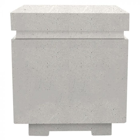 Prism Hardscapes Propane Enclosures