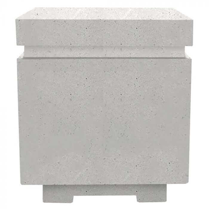 Prism Hardscapes Propane Enclosures