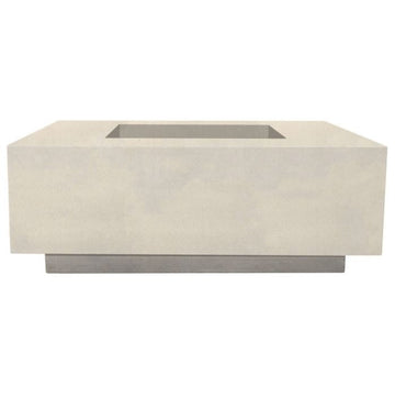 Prism Hardscapes Tavola 3 Gas Fire Pit