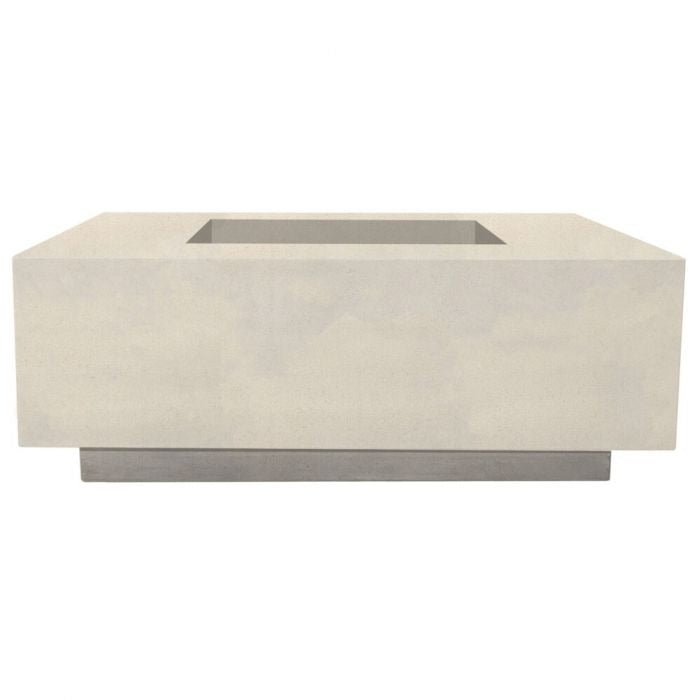 Prism Hardscapes Tavola 3 Gas Fire Pit