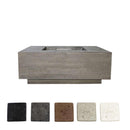 Prism Hardscapes Tavola 3 Gas Fire Pit