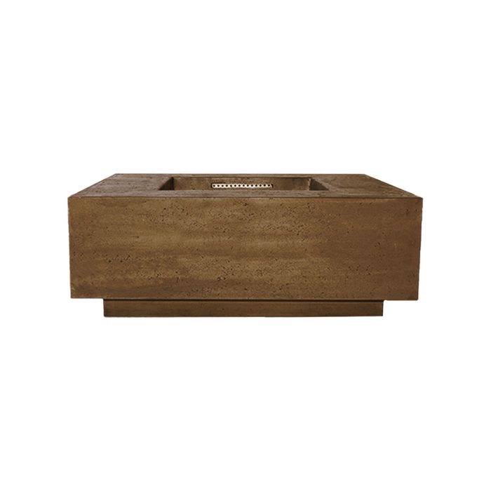Prism Hardscapes Tavola 3 Gas Fire Pit