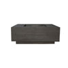 Prism Hardscapes Tavola 3 Gas Fire Pit