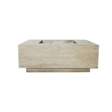 Prism Hardscapes Tavola 3 Gas Fire Pit