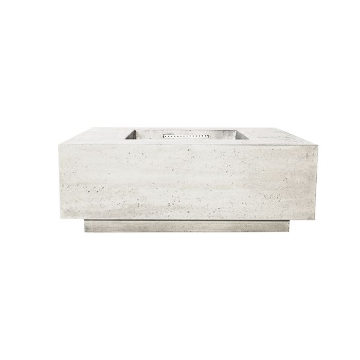 Prism Hardscapes Tavola 3 Gas Fire Pit