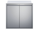 Twin Eagles 36 Inch Dry Storage Pantry-1