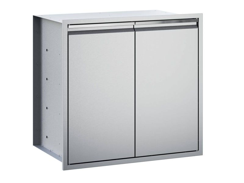 Twin Eagles 36 Inch Dry Storage Pantry - 0