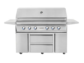 Twin Eagles 54 Inch Freestanding Grill