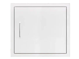 TrueFlame 22x20 Inch Horizontal Access Door