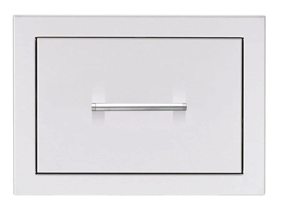 TrueFlame 17 Inch Single Drawer