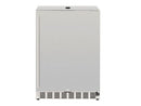Summerset 24 Inch Outdoor Kegerator with Solid Door and Lock-1