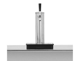 Summerset Single Keg Tap for Kegerator