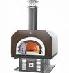 CBO 750 Hybrid Countertop Pizza Ovens No Skirt